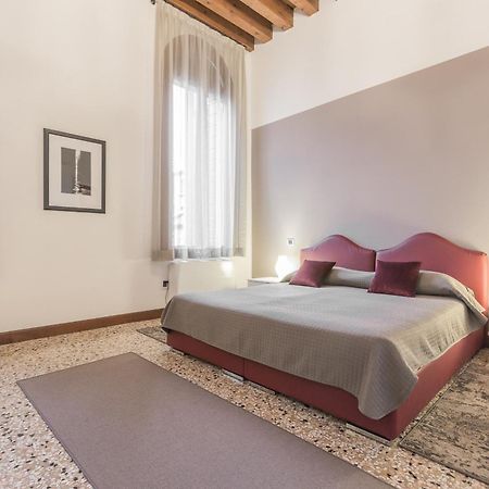 Ca' Del Monastero 4 Collection Apartment Up To 8 Guests With Lift Venedig Exteriör bild