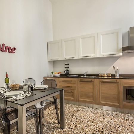 Ca' Del Monastero 4 Collection Apartment Up To 8 Guests With Lift Venedig Exteriör bild