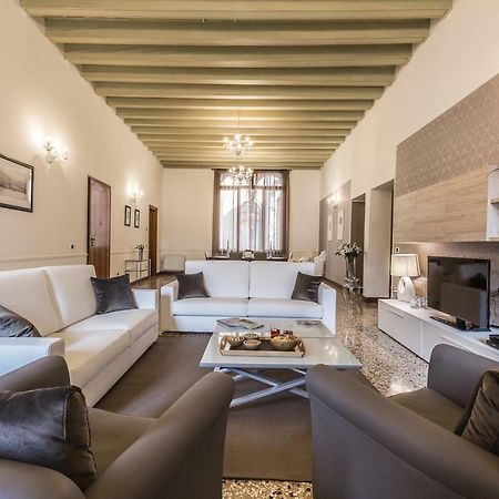 Ca' Del Monastero 4 Collection Apartment Up To 8 Guests With Lift Venedig Exteriör bild