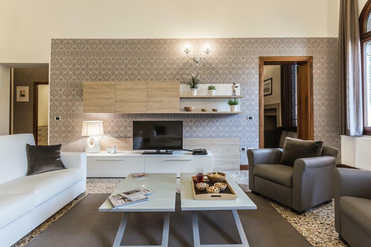 Ca' Del Monastero 4 Collection Apartment Up To 8 Guests With Lift Venedig Exteriör bild