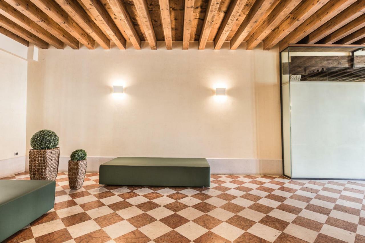 Ca' Del Monastero 4 Collection Apartment Up To 8 Guests With Lift Venedig Exteriör bild